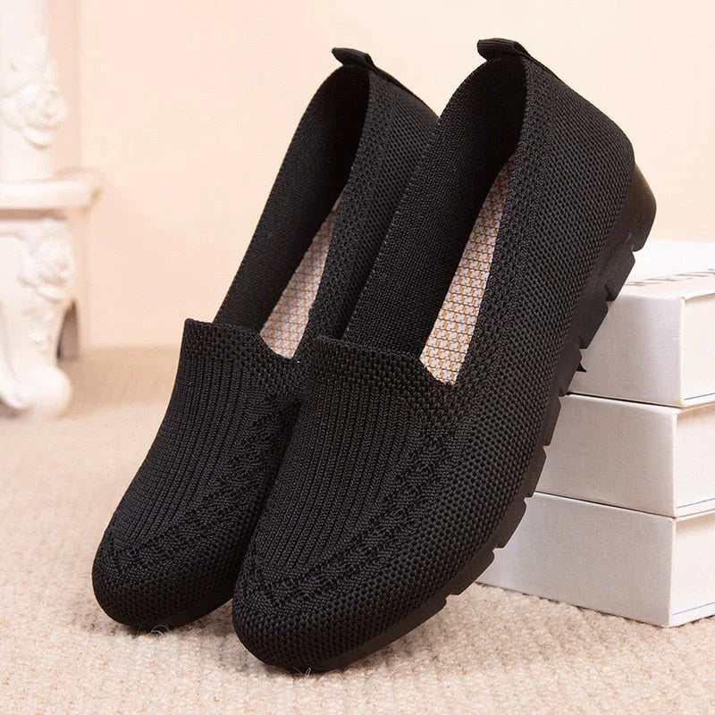 Cora Orthopedic Ballet Flat