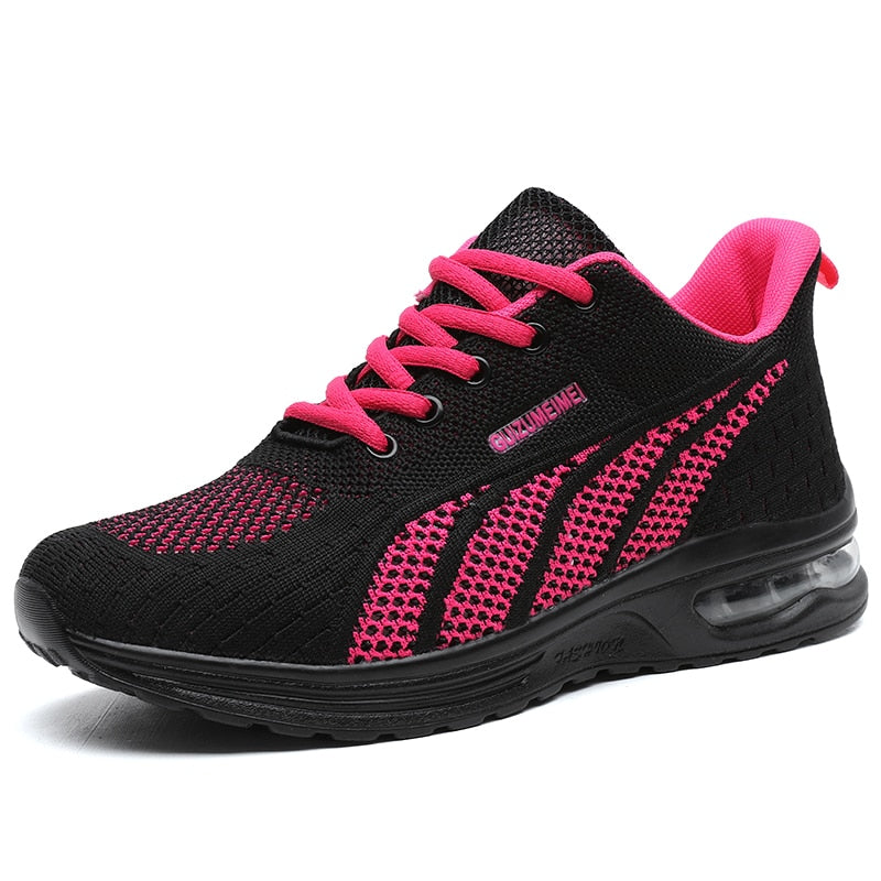FlorenzaFlex Orthopedic Sneakers