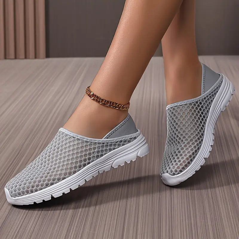 AirSense Orthopedic Sneaker