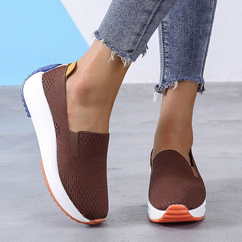 AirWalk Orthopedic Sneakers