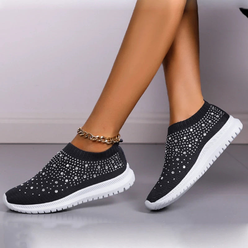 Star Confort Orthopedic Sneakers
