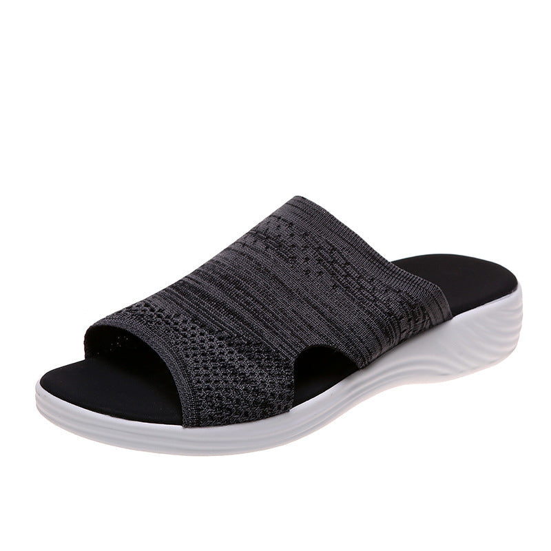 BellaConfort Orthopedic Sandal