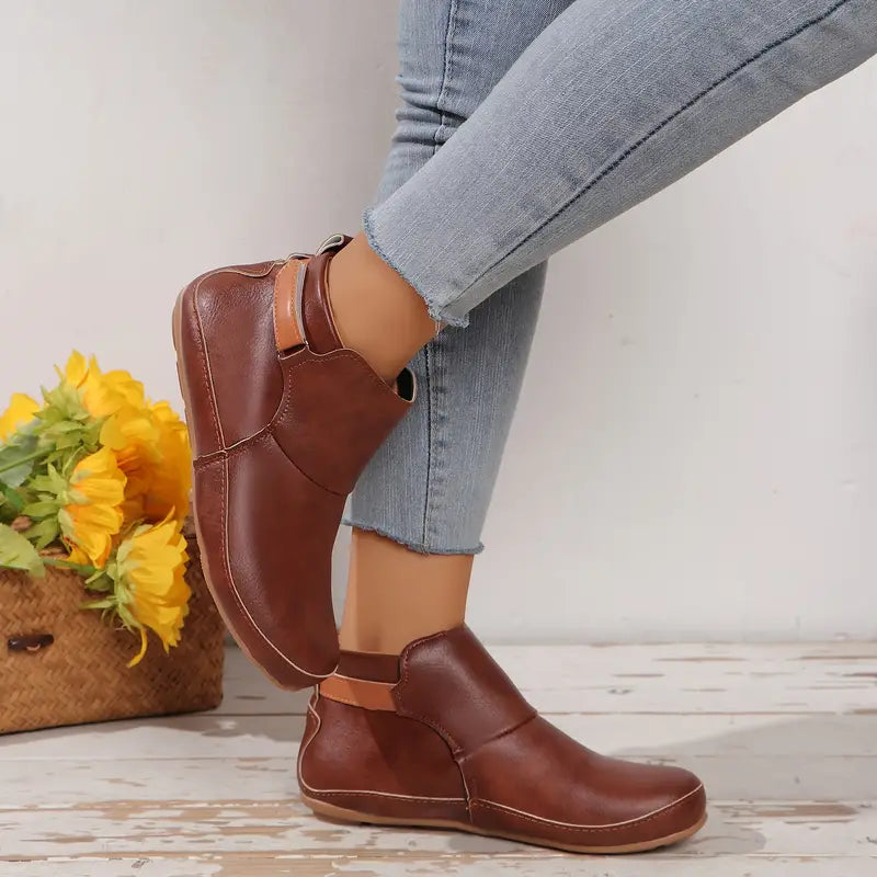 Évora Orthopedic Boot