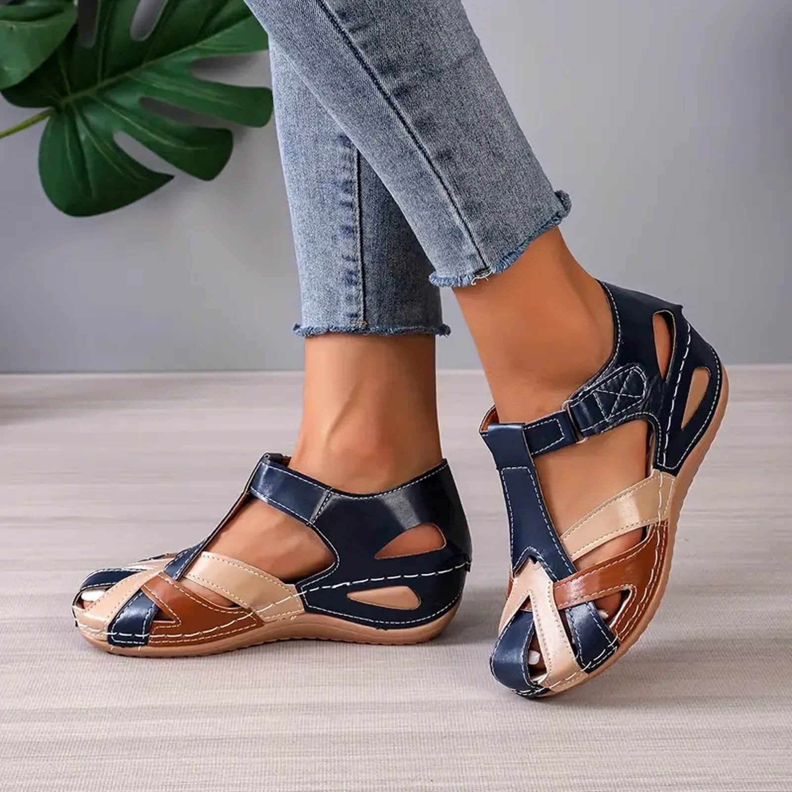 Arizona Orthopedic Sandal
