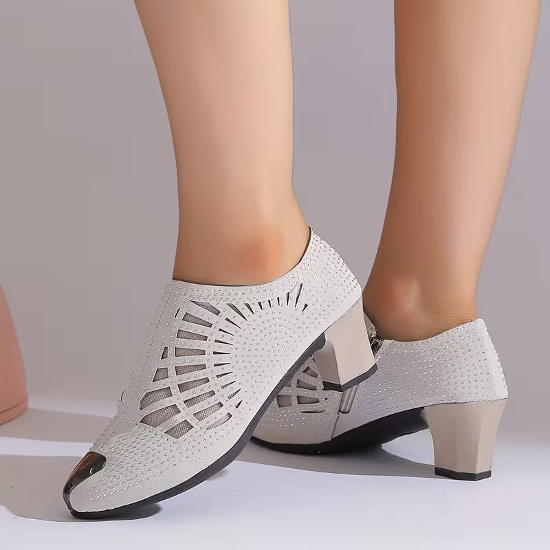 Glamour Orthopedic Shoe