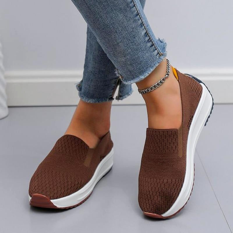 AirWalk Orthopedic Sneakers