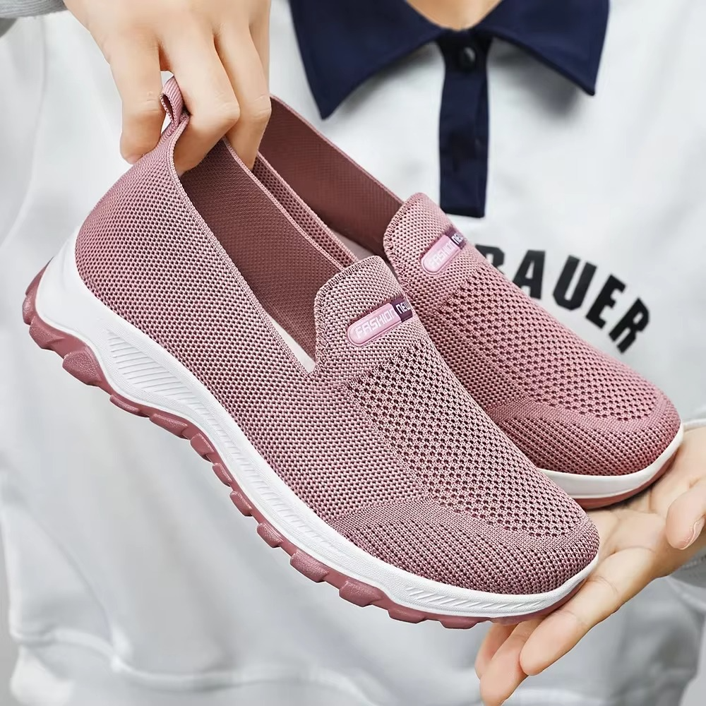 Confort Way Orthopedic Sneaker