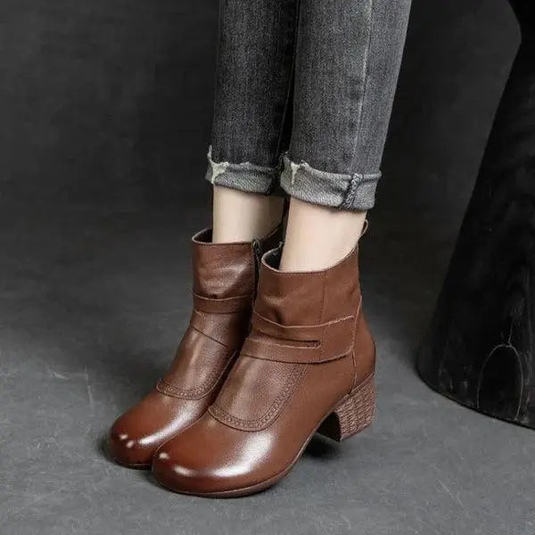 Velutto Orthopedic Boot