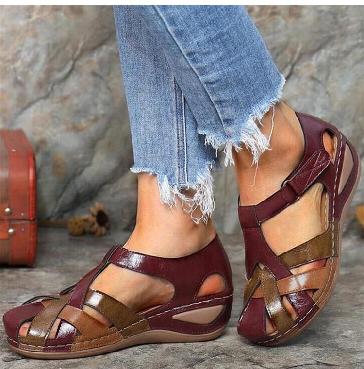 Arizona Orthopedic Sandal