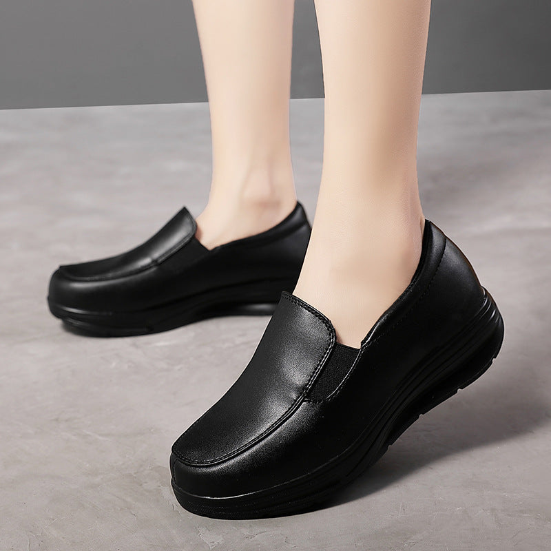 Orthopedic Swing Loafers