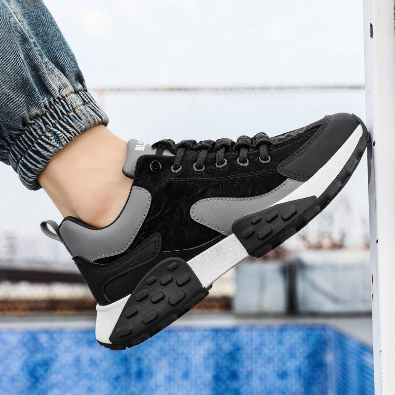 Air Flex Orthopedic Sneakers