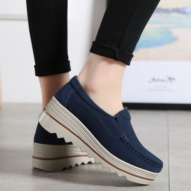 NivePro Orthopedic Loafer