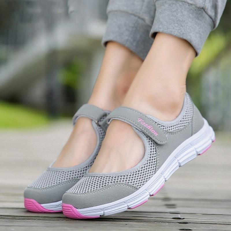 Orthopedic Slim Fashion Sneakers