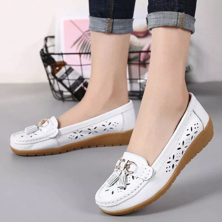 Orthopedic Lady Loafer
