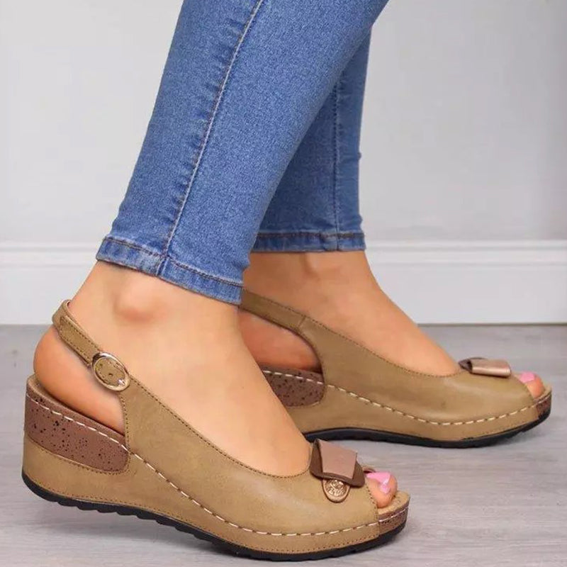 Raze Orthopedic Sandal