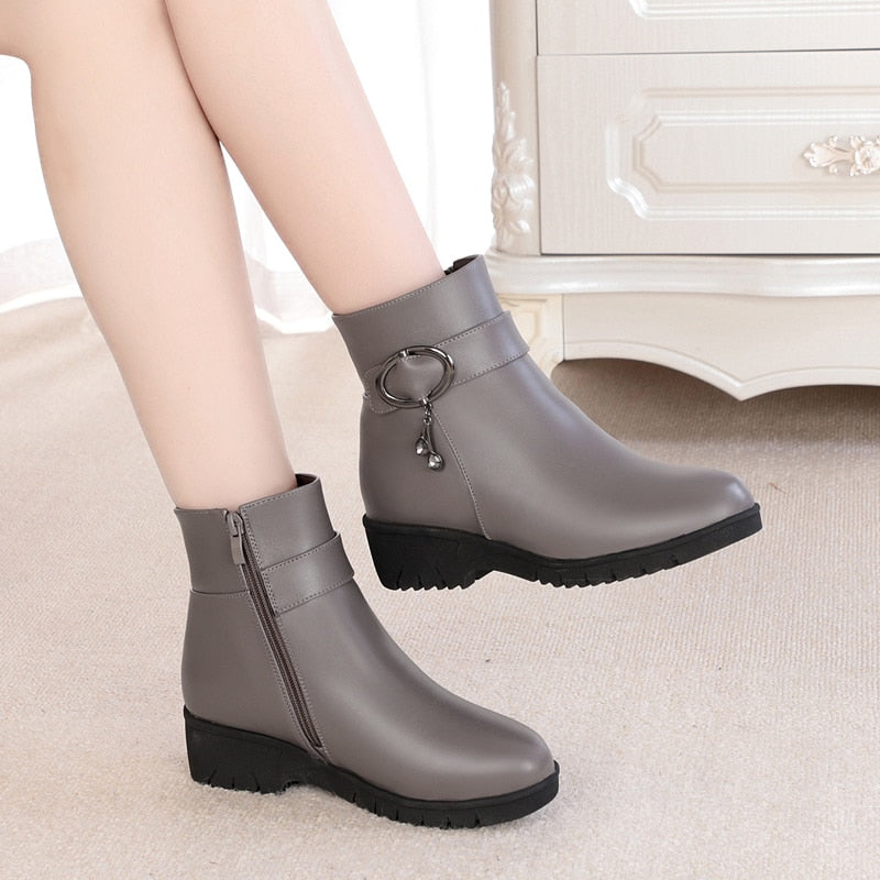 Madrid Orthopedic Boot