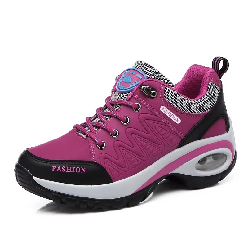 Flexy Orthopedic Sneakers