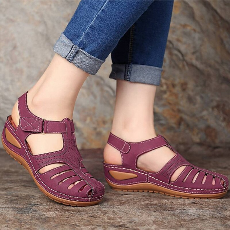 Cloud Orthopedic Sandal