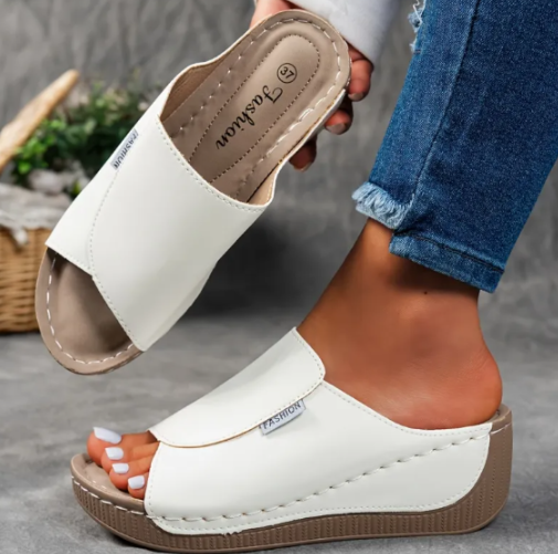 Serena Orthopedic Sandal
