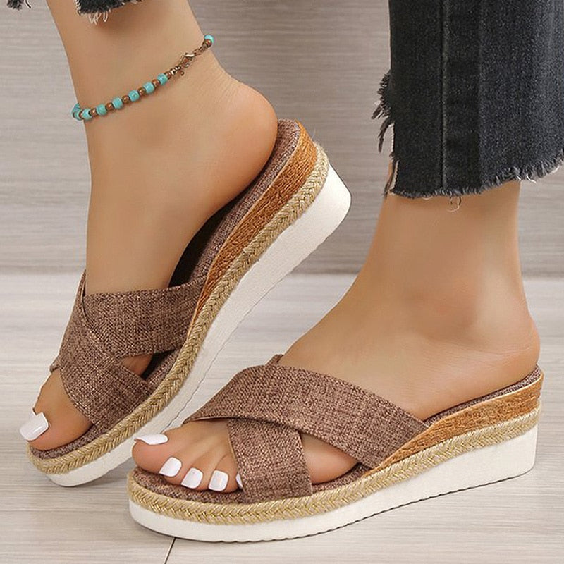 Women's Orthopedic Sandals