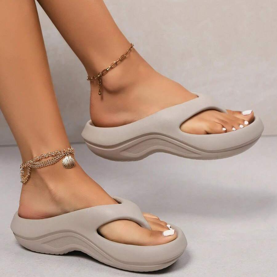 Relax Orthopedic Anatomical Slipper