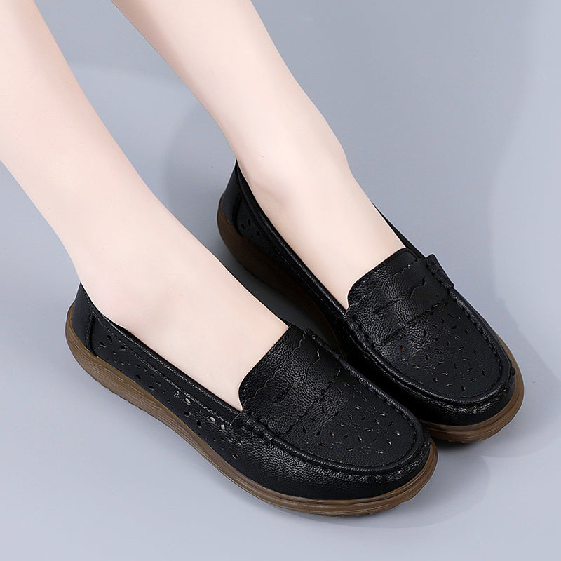 OrtoMotion Orthopedic Loafer