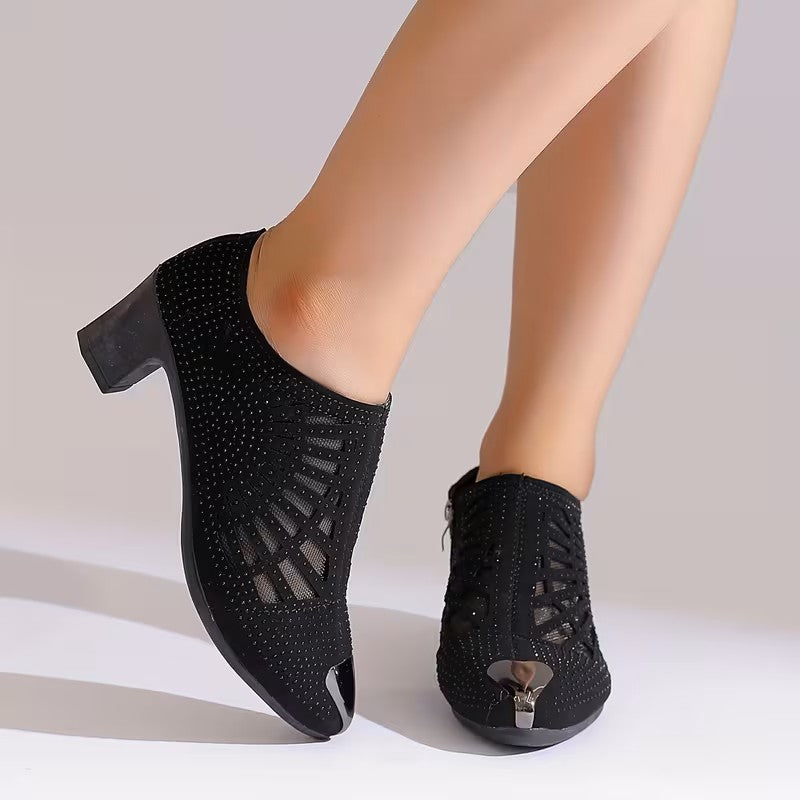 Glamour Orthopedic Shoe