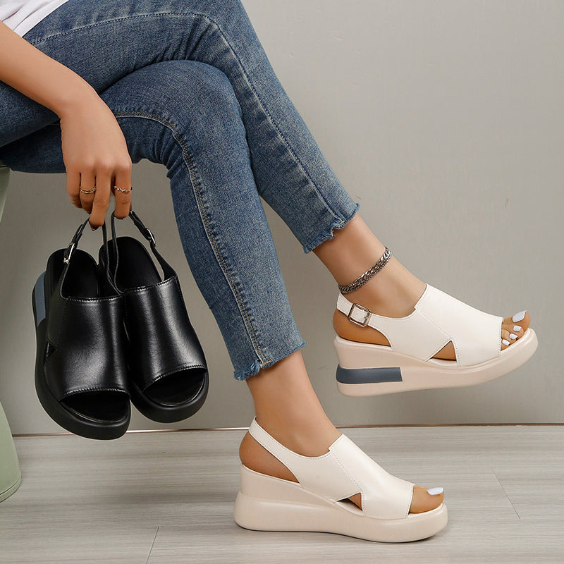 Ultra Orthopedic Sandal