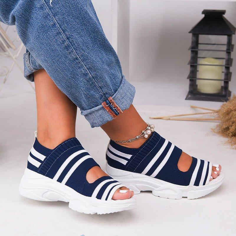 Luxy Confort Orthopedic Sandal