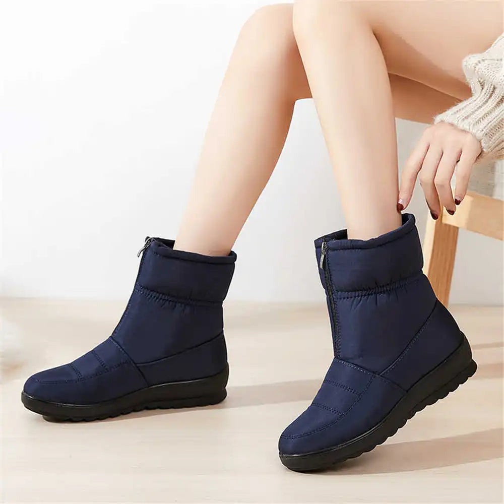 Jamylle Orthopedic Boot