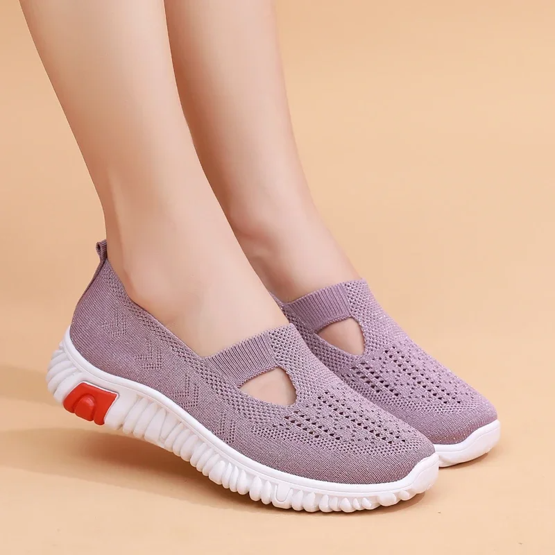UltraSoft Orthopedic Sneaker