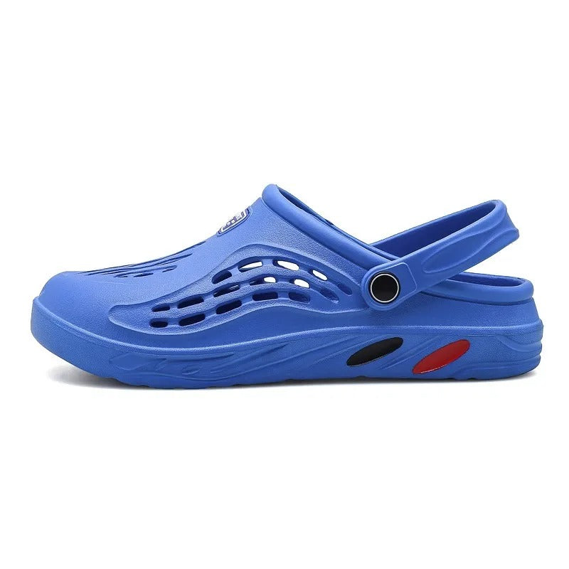 Sandália Flex Sport Ortopédica