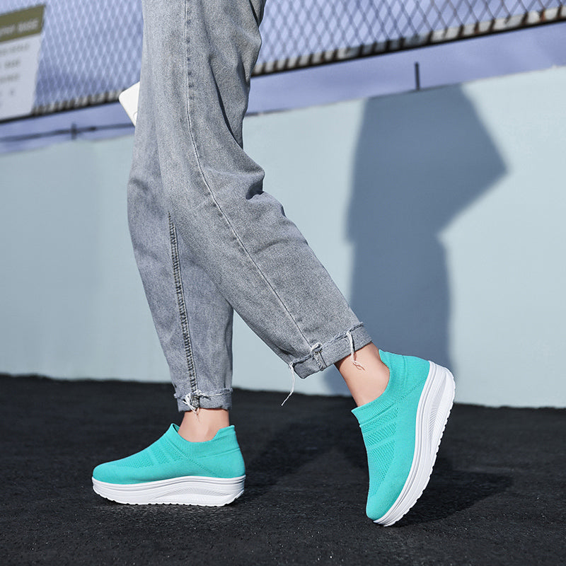 VaduzPro Orthopedic Sneakers