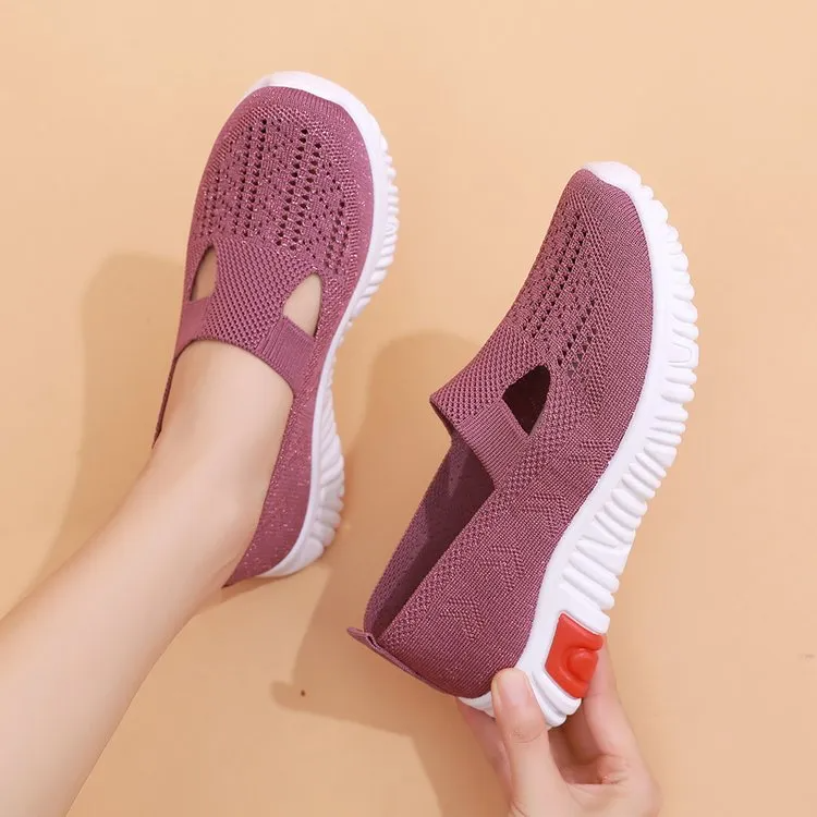 UltraSoft Orthopedic Sneaker