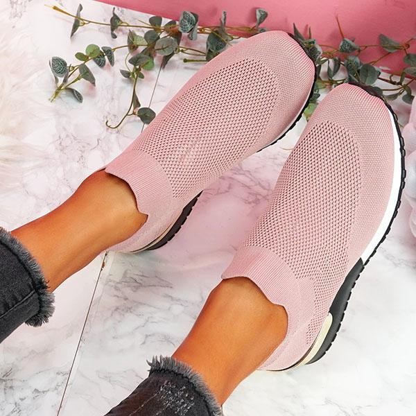 Orthopedic Lotus Sneakers