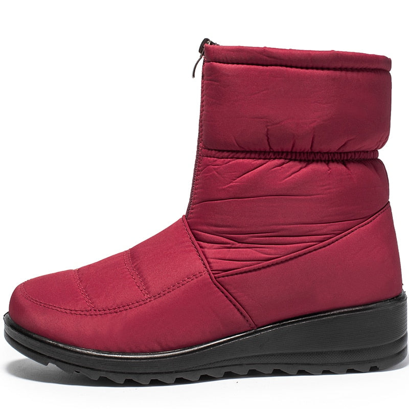 Jamylle Orthopedic Boot