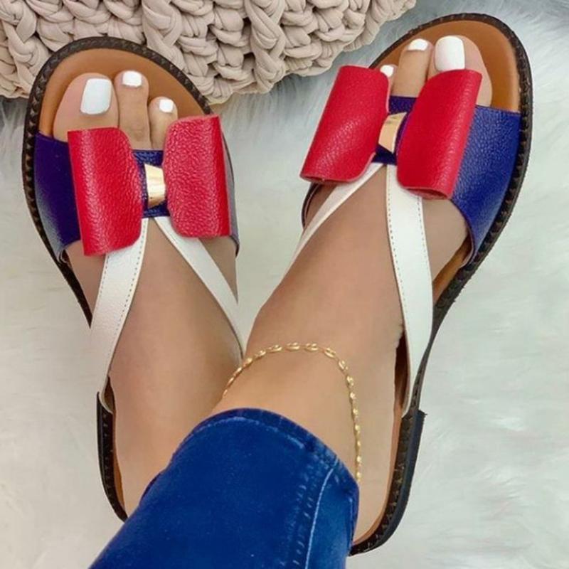 Leonina Orthopedic Sandal