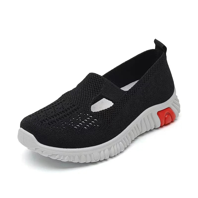 UltraSoft Orthopedic Sneaker