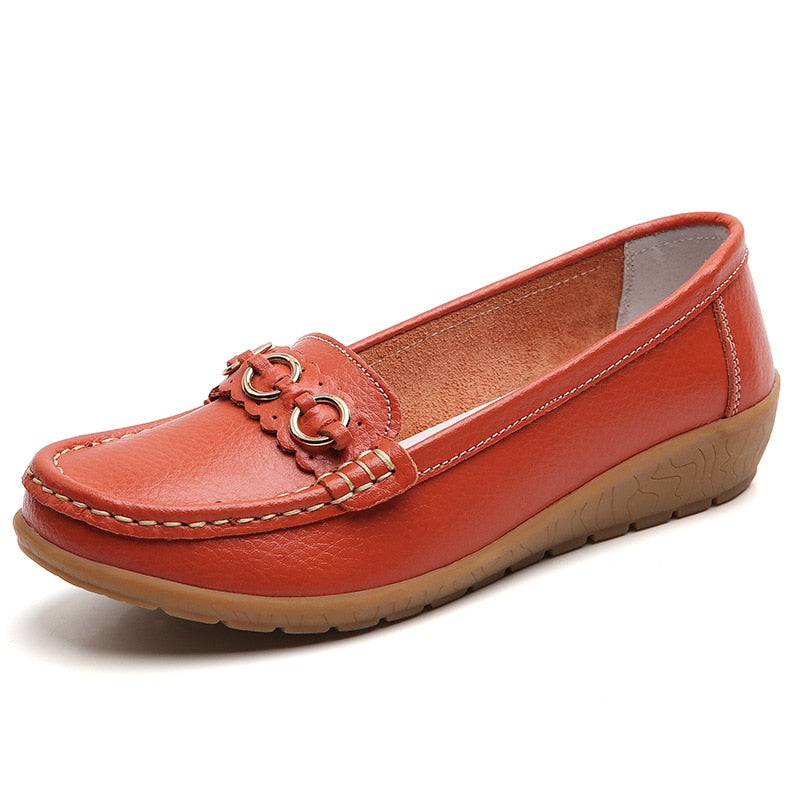 TressePro Orthopedic Loafer