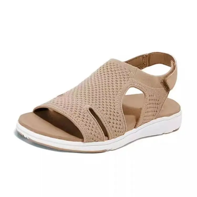 UltraFlex Orthopedic Sandal