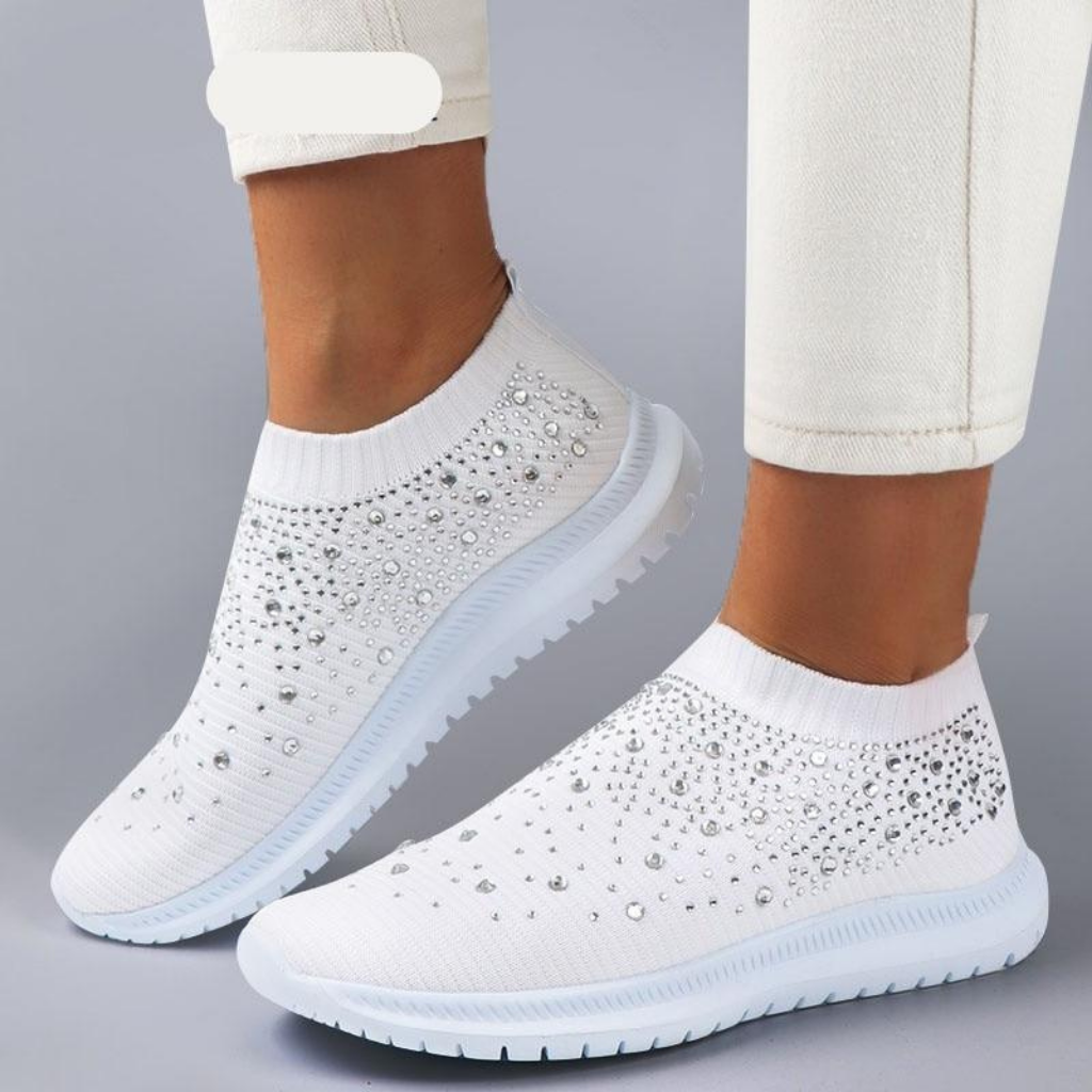 Star Confort Orthopedic Sneakers