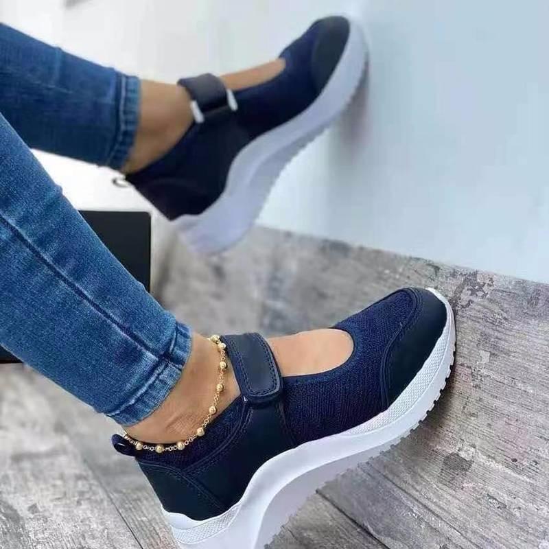Max Comfort Orthopedic Sneakers