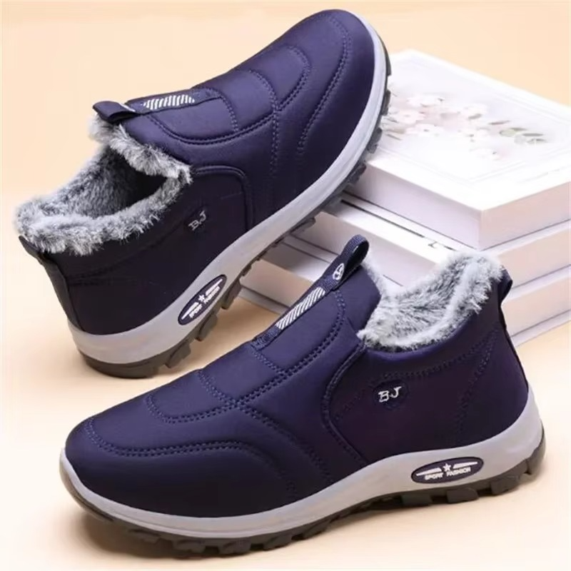 Nevinna Orthopedic Boot