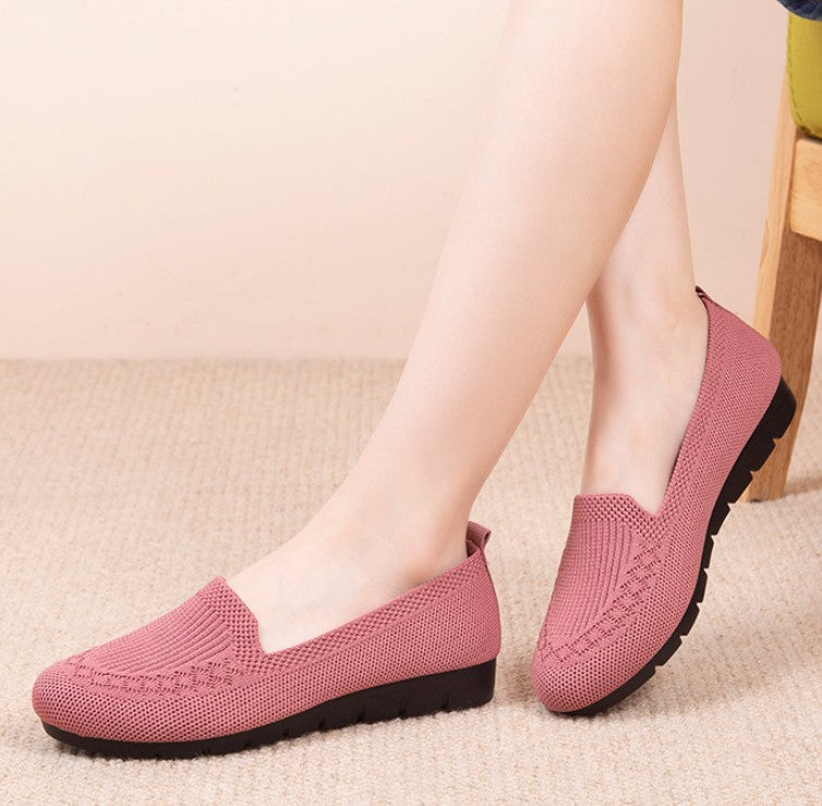 Cora Orthopedic Ballet Flat