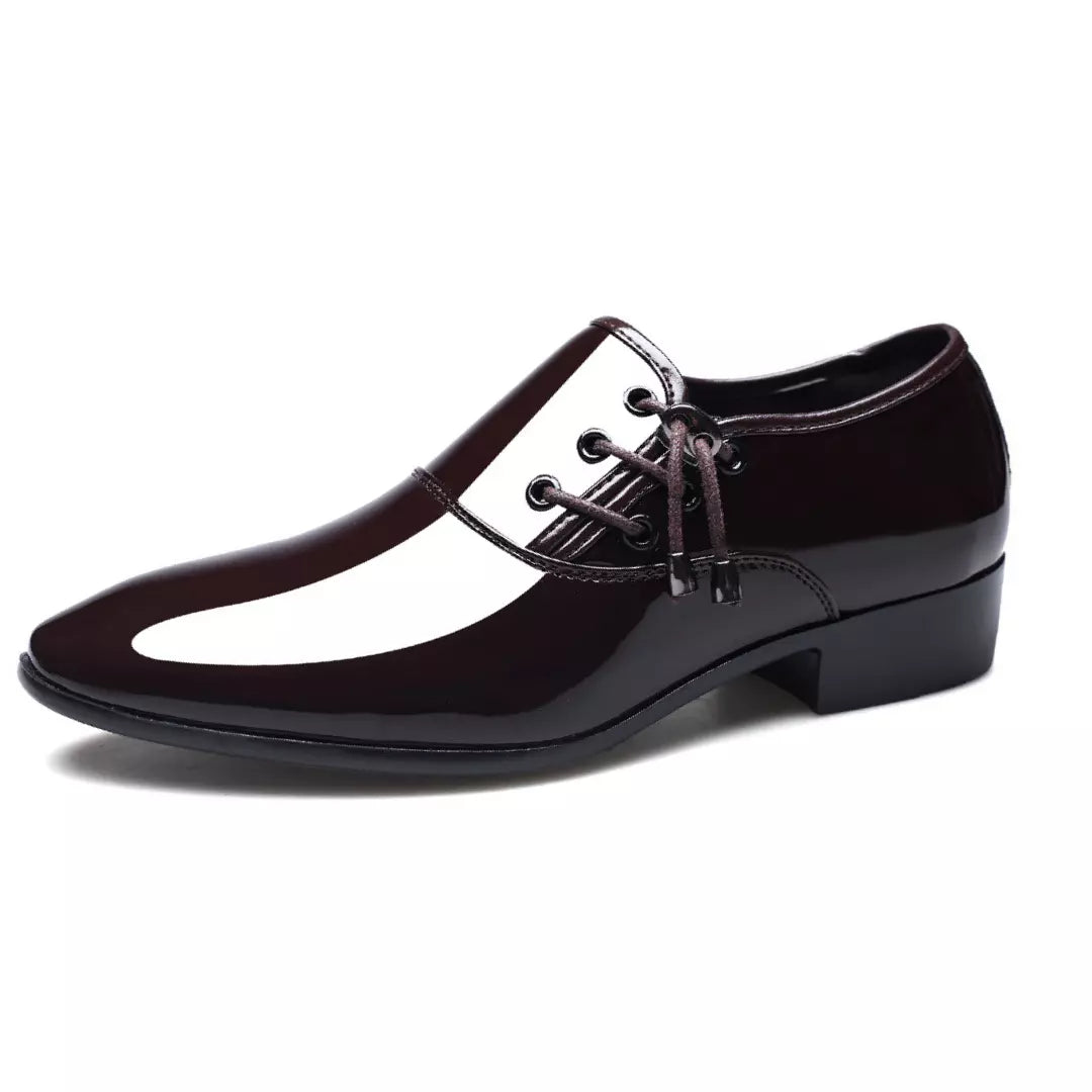 England Orthopedic Shoe