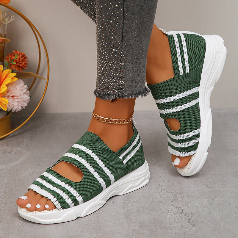 Luxy Confort Orthopedic Sandal