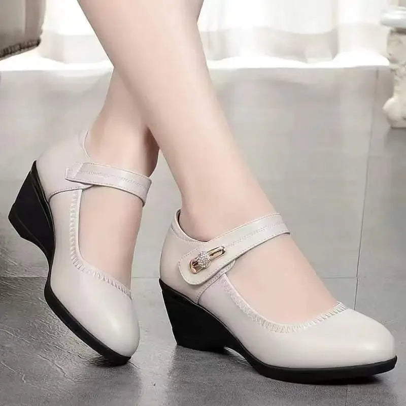 Florence Orthopedic Sandal