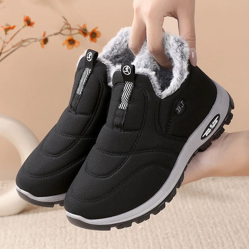 Nevinna Orthopedic Boot