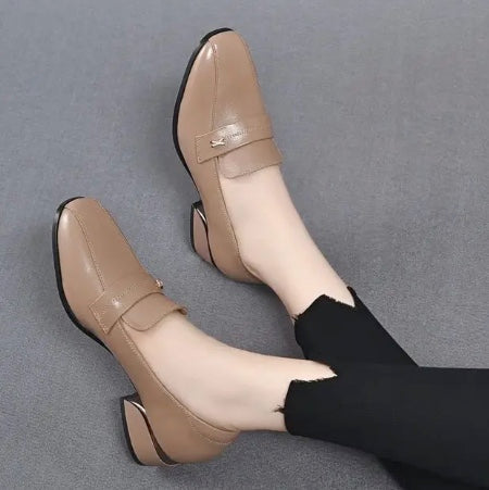 Vittoria Luxe Orthopedic Shoe