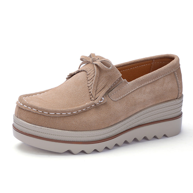 NivePro Orthopedic Loafer